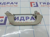 Ручка внутренняя потолочная на среднюю стойку левая Chevrolet Tahoe (GMT900) 20986858