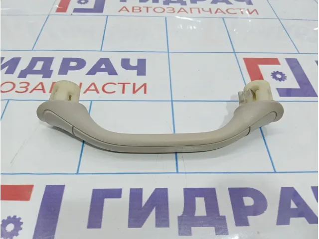Ручка внутренняя потолочная на переднюю правую стойку Chevrolet Tahoe (GMT900) 20986867