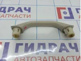 Ручка внутренняя потолочная на переднюю правую стойку Chevrolet Tahoe (GMT900) 20986867