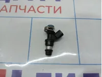 Форсунка инжекторная электрическая Chevrolet Tahoe (GMT900) 12580681