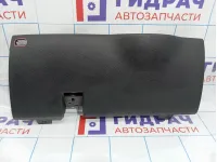Накладка под рулевую колонку Chevrolet Tahoe (GMT900) 15856685