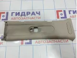 Обшивка стойки средней левой верхняя Chevrolet Tahoe (GMT900) 25797318
