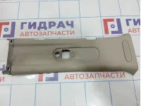 Обшивка стойки средней левой верхняя Chevrolet Tahoe (GMT900) 25797318