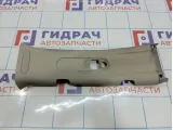 Обшивка стойки средней левой верхняя Chevrolet Tahoe (GMT900) 25797318