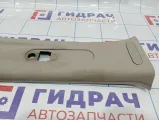 Обшивка стойки средней левой верхняя Chevrolet Tahoe (GMT900) 25797318