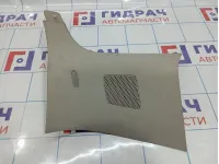 Обшивка стойки задней правой верхняя Chevrolet Tahoe (GMT900) 15863092