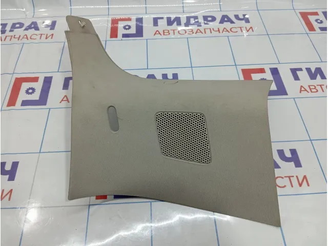 Обшивка стойки задней правой верхняя Chevrolet Tahoe (GMT900) 15863092