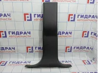 Обшивка стойки средней правой нижняя Chevrolet Tahoe (GMT900) 20986849