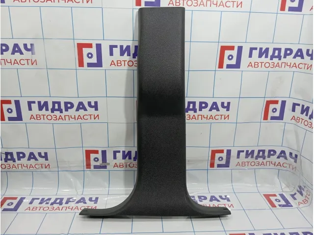 Обшивка стойки средней правой нижняя Chevrolet Tahoe (GMT900) 20986849