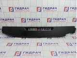Накладка декоративная на торпедо верхняя Chevrolet Tahoe (GMT900) 23224736