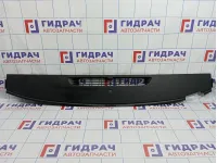 Накладка декоративная на торпедо верхняя Chevrolet Tahoe (GMT900) 23224736