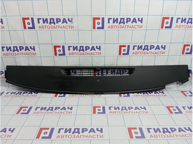Накладка декоративная на торпедо верхняя Chevrolet Tahoe (GMT900) 23224736