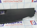 Накладка декоративная на торпедо верхняя Chevrolet Tahoe (GMT900) 23224736