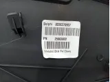 Накладка декоративная на торпедо верхняя Chevrolet Tahoe (GMT900) 23224736