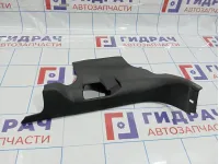 Обшивка стойки передней левой нижняя Chevrolet Tahoe (GMT900) 15904432