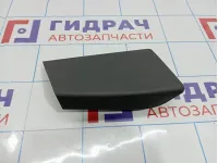 Накладка центральной консоли левая Chevrolet Tahoe (GMT900) 25776426