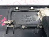 Накладка порога внутренняя задняя правая Chevrolet Tahoe (GMT900) 15873286