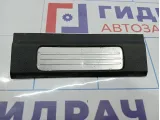 Накладка порога внутренняя задняя левая Chevrolet Tahoe (GMT900) 15873286