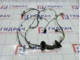 Проводка двери передней правой Chevrolet Tahoe (GMT900) 25843478