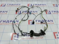 Проводка двери передней правой Chevrolet Tahoe (GMT900) 25843478