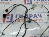 Проводка двери передней правой Chevrolet Tahoe (GMT900) 25843478