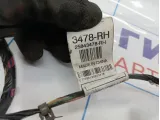 Проводка двери передней правой Chevrolet Tahoe (GMT900) 25843478