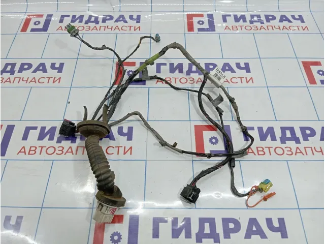 Проводка двери задней левой Chevrolet Tahoe (GMT900) 15297243