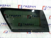 Стекло кузовное глухое левое Chevrolet Tahoe (GMT900) 25810433