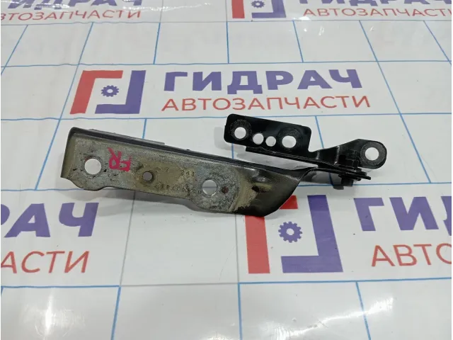 Петля капота правая Chevrolet Tahoe (GMT900) 15942146