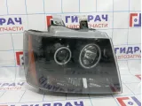 Фара правая Chevrolet Tahoe (GMT900) 20760579