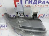 Фара правая Chevrolet Tahoe (GMT900) 20760579