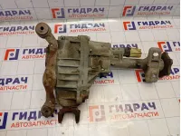 Редуктор переднего моста Chevrolet Tahoe (GMT900) 25818422