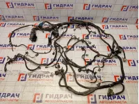 Проводка двигателя Chevrolet Tahoe (GMT900) 25884904