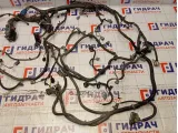 Проводка двигателя Chevrolet Tahoe (GMT900) 25884904