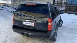 Кронштейн крепления крыла левый Chevrolet Tahoe (GMT900) 15185449