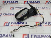 Зеркало электрическое левое Chevrolet Tahoe 25831065