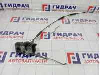 Замок двери передней левой Chevrolet Tahoe 25876386