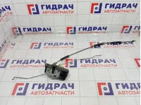 Замок двери передний правый Chevrolet Tahoe 25876388