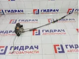 Замок двери передний правый Chevrolet Tahoe 25876388