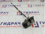 Замок двери задней левой Chevrolet Tahoe 25876389