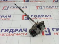 Замок двери задней левой Chevrolet Tahoe 25876389