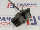 Замок двери задней левой Chevrolet Tahoe 25876389