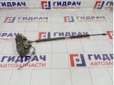 Замок двери задней левой Chevrolet Tahoe 25876389