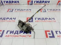 Замок двери задней правой Chevrolet Tahoe 25876390