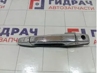 Ручка двери наружная передняя левая Chevrolet Tahoe