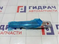 Ручка двери наружная передняя левая Chevrolet Tahoe