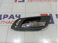 Ручка двери внутренняя передняя правая Chevrolet Tahoe 22855620