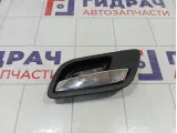 Ручка двери внутренняя задняя правая Chevrolet Tahoe 22855636