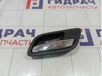 Ручка двери внутренняя задняя правая Chevrolet Tahoe 22855636