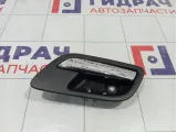 Ручка двери внутренняя задняя правая Chevrolet Tahoe 22855636